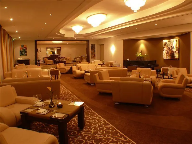 Hotel Villa Weltemuehle Dresden Germany
