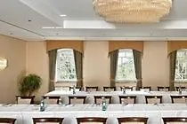 Hotel Villa Weltemuehle Dresden