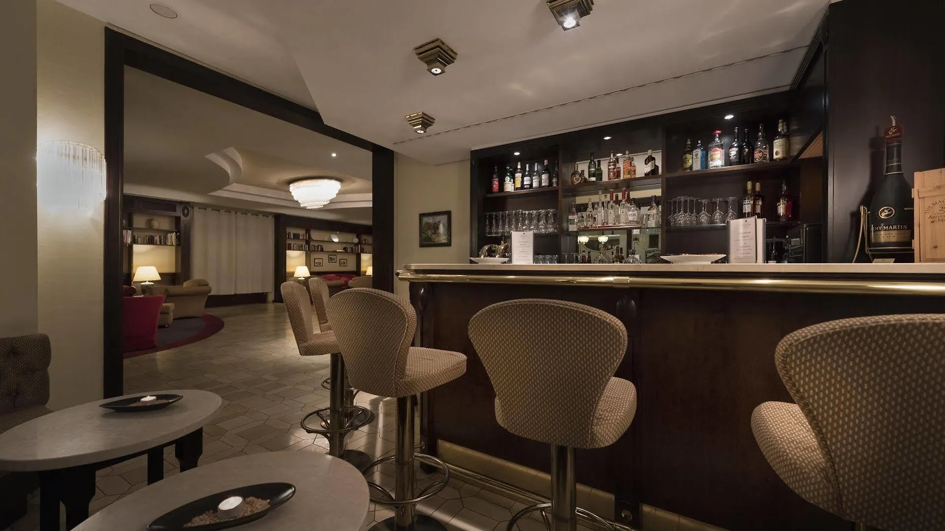 ****  Hotel Villa Weltemuehle Dresden Germany