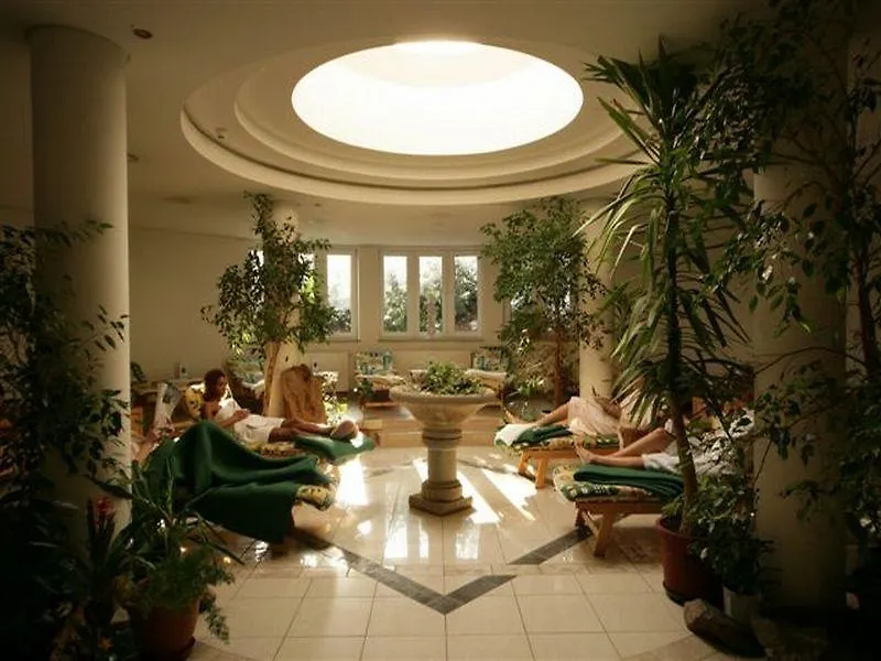 Hotel Villa Weltemuehle Dresden