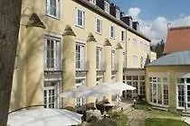 Hotel Villa Weltemuehle Dresden