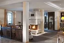 ****  Hotel Villa Weltemuehle Dresden Germany