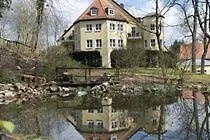 Hotel Villa Weltemuehle Dresden