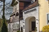 ****  Hotel Villa Weltemuehle Dresden Germany