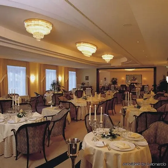 Hotel Villa Weltemuehle Dresden