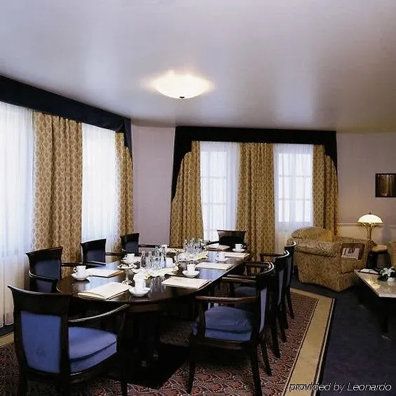 Hotel Villa Weltemuehle Dresden 4*,  Germany