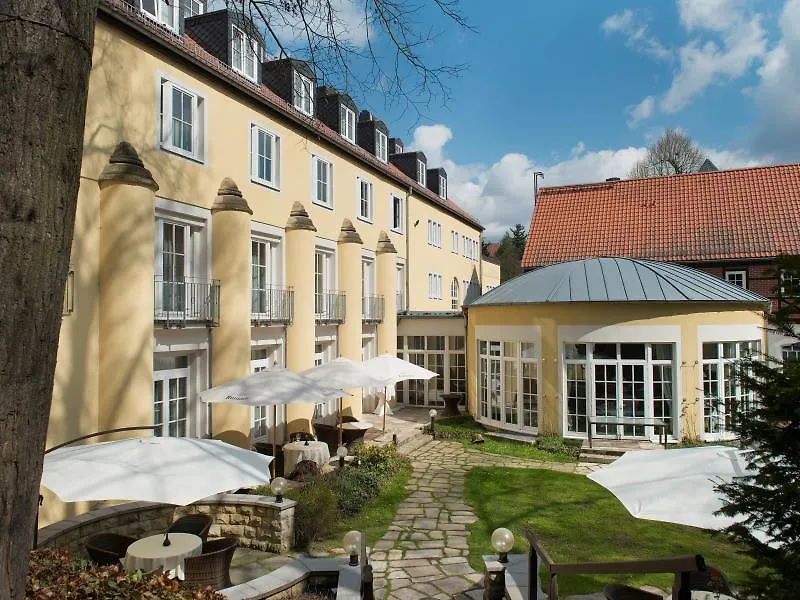 Hotel Villa Weltemuehle Dresden 4*,  Germany