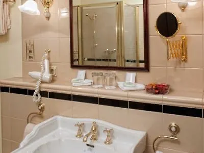 Hotel Villa Weltemuehle Dresden