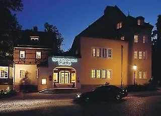 Hotel Villa Weltemuehle Dresden