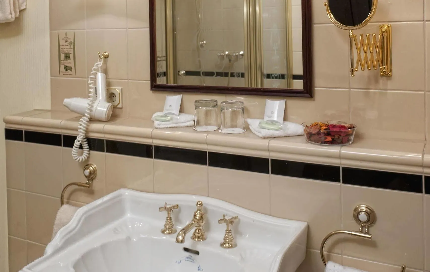 Hotel Villa Weltemuehle Dresden