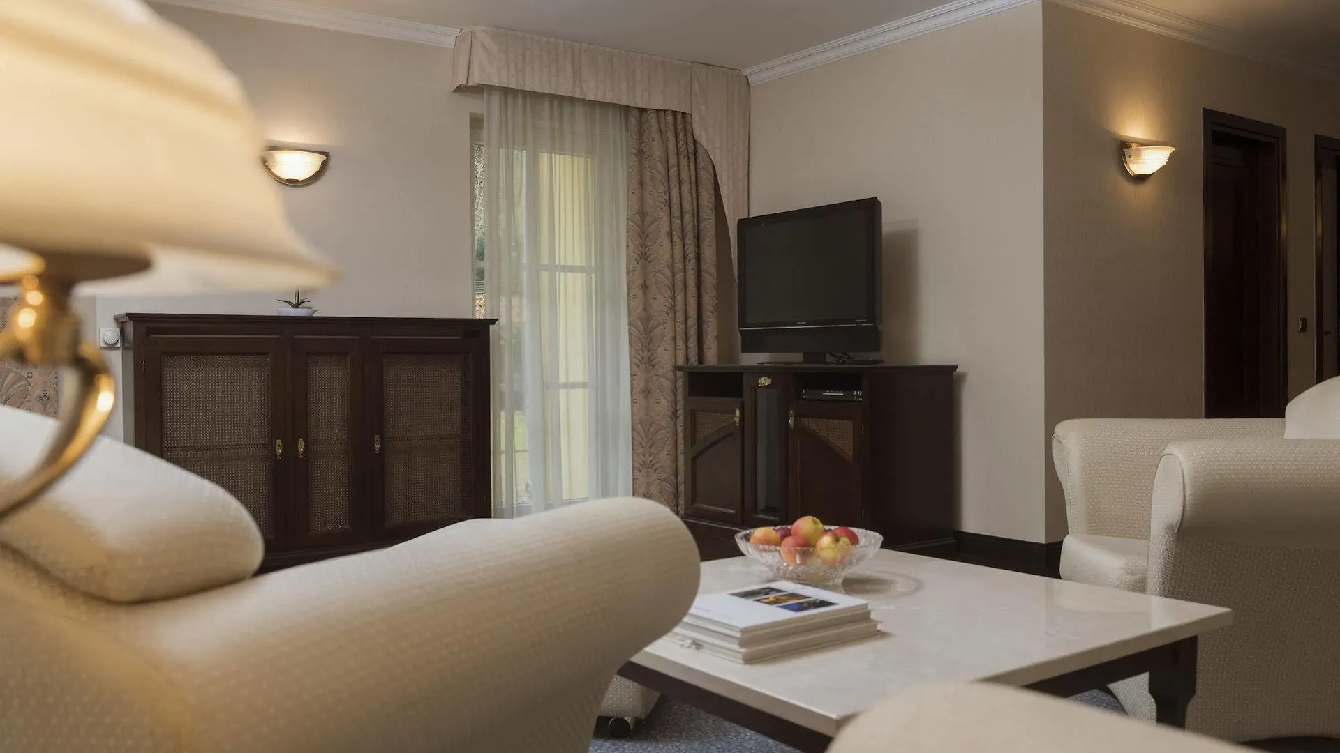 Hotel Villa Weltemuehle Dresden 4*,  Germany