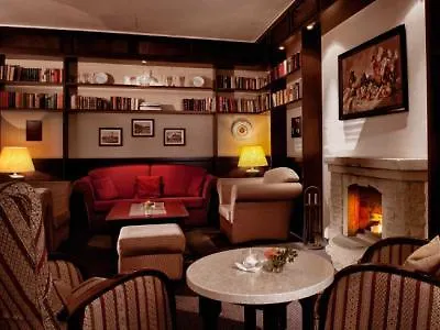Hotel Villa Weltemuehle Dresden 4*,  Germany